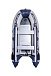 ЛОДКА SMARINE SDP MAX 420 AL в Салавате