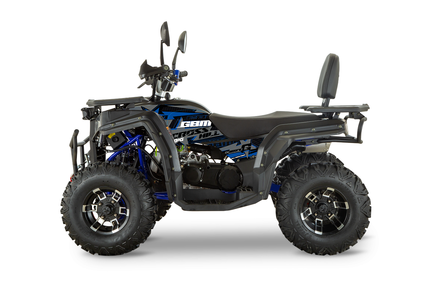 Квадроцикл GBM CROSS HILL 320 BIG PREMIUM в Салавате