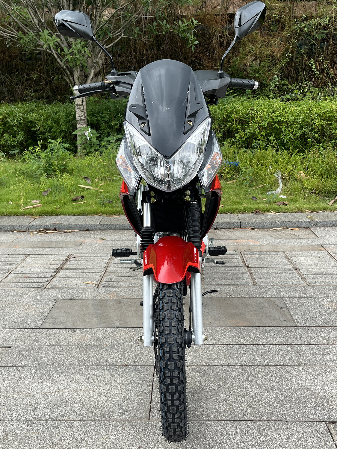 Мопед PROMAX STREET CROSS MAX 150 (49) в Салавате