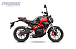 Мотоцикл PROMAX CB300RL (4V, 6G) в Салавате