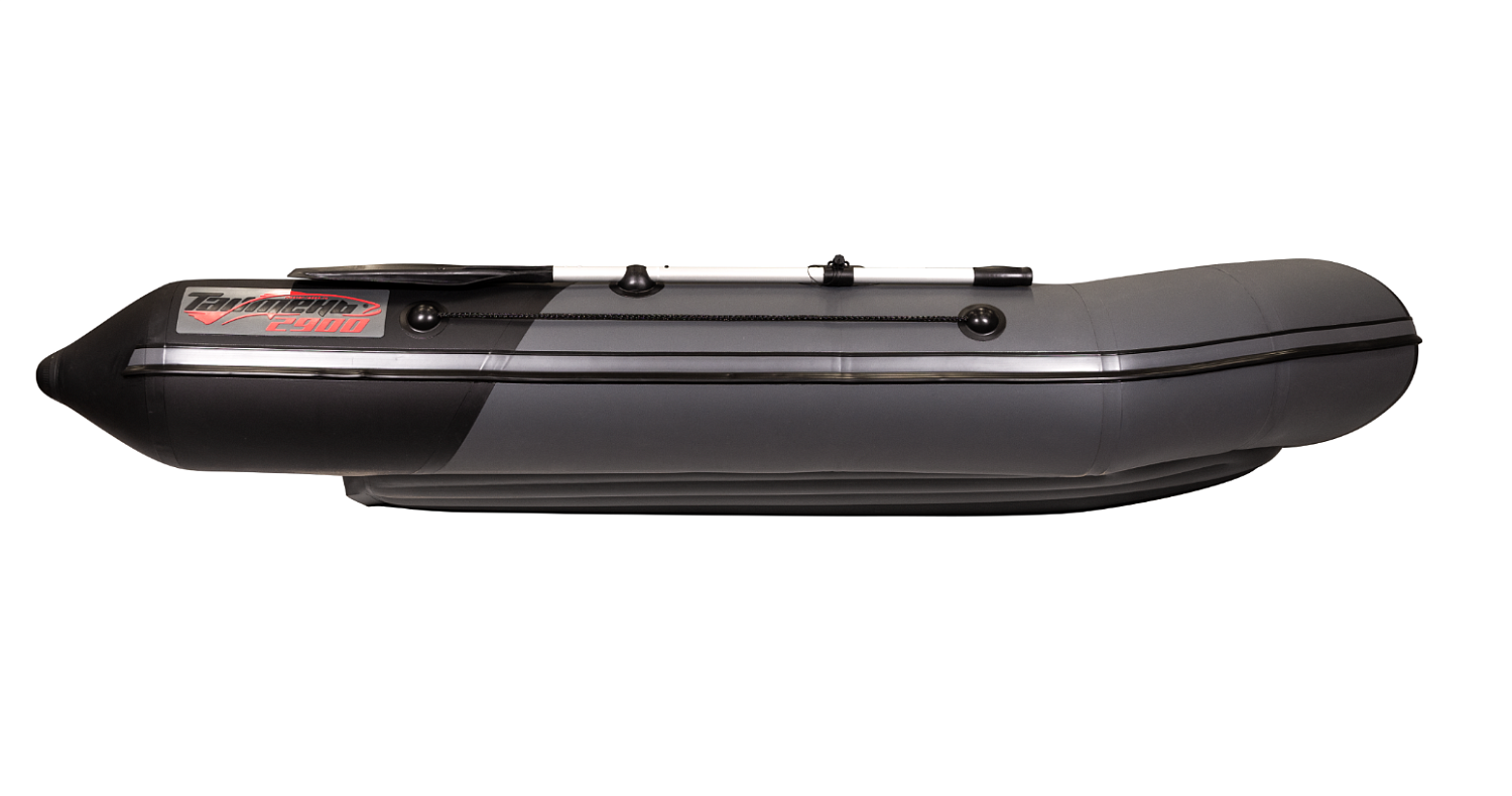 Лодка Таймень NX 2900 НДНД в Салавате
