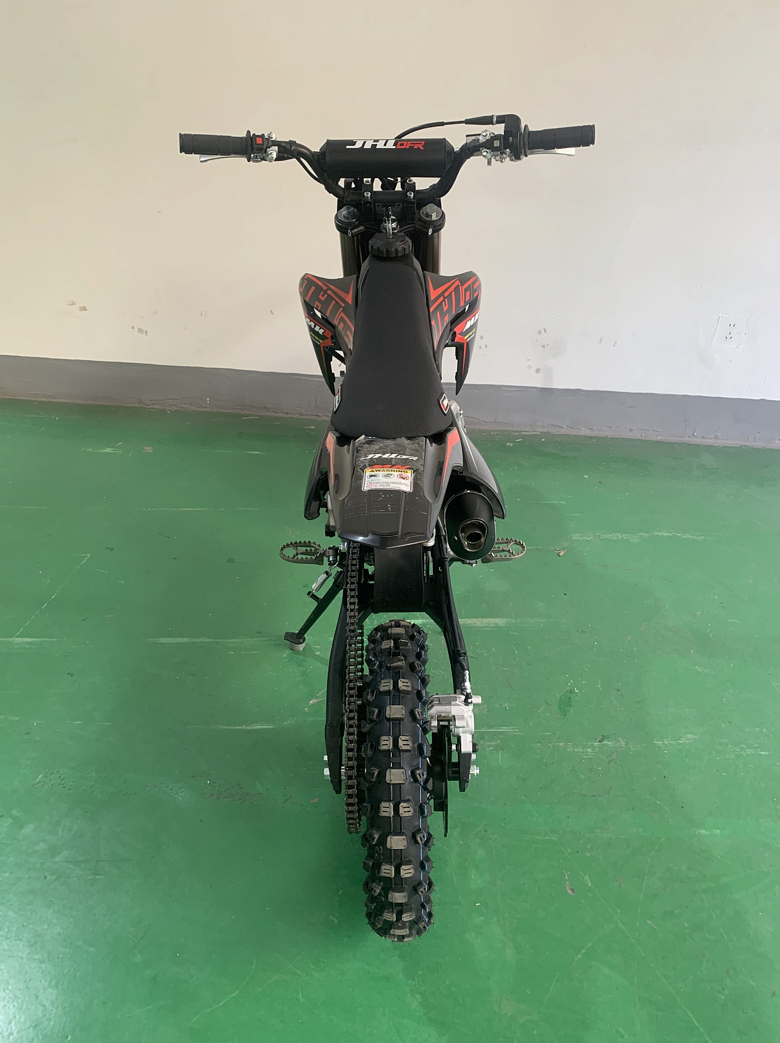 Питбайк JHLMOTO JHL MK125 (14/12) в Салавате