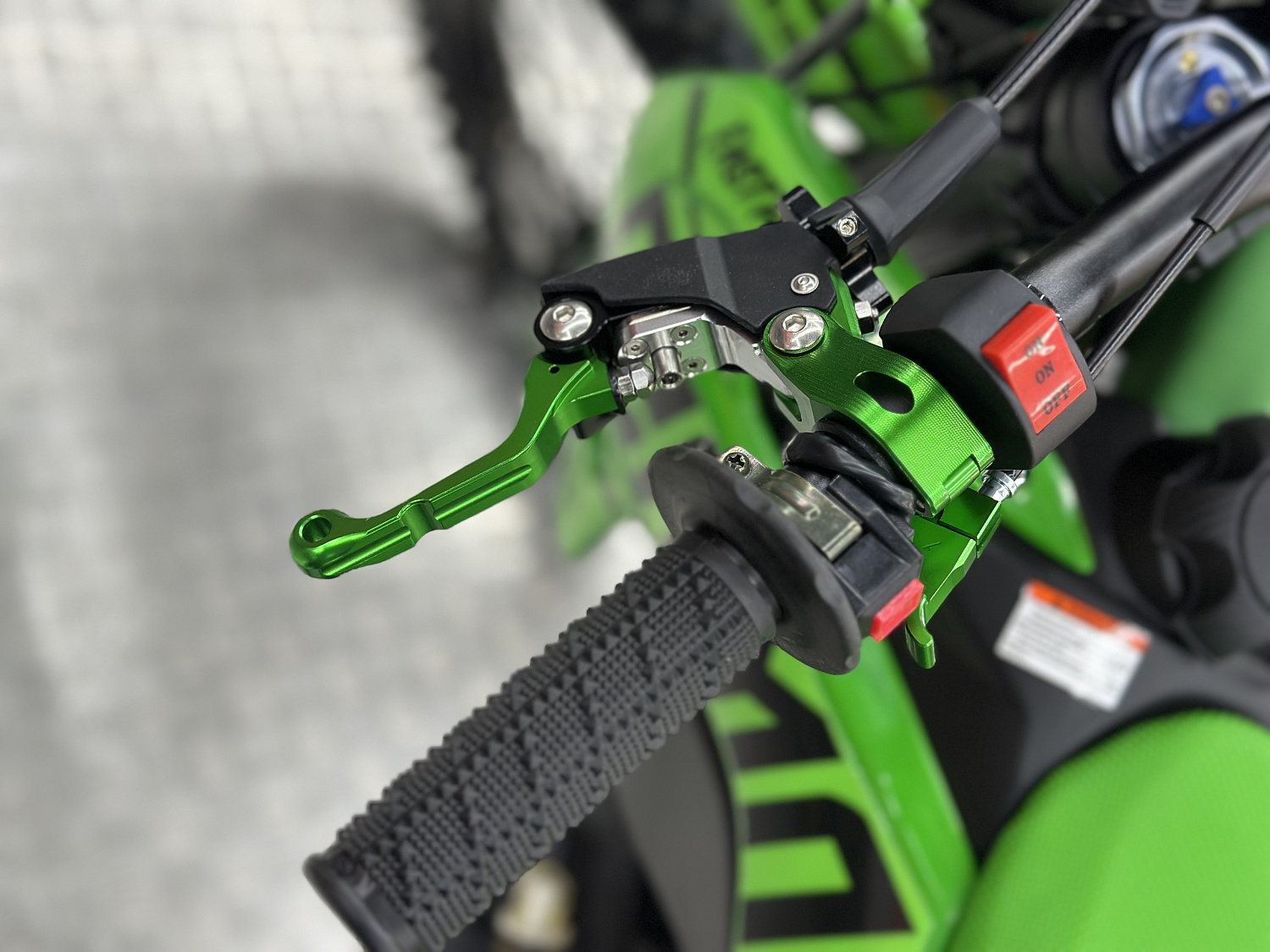 Кроссовый мотоцикл PROMAX DAIKON CB330 в Салавате