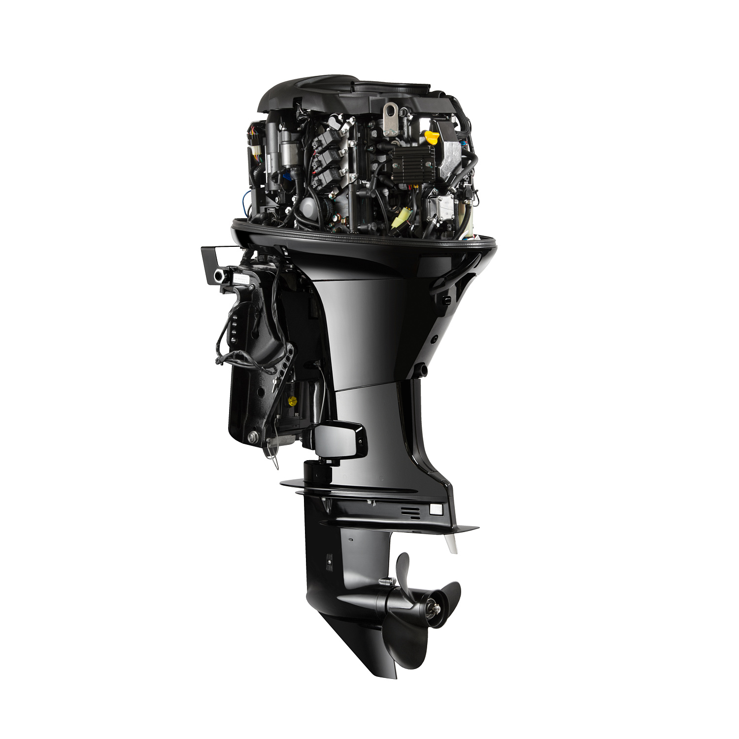 Лодочный мотор GLADIATOR GEF60FVEL-T в Салавате