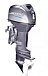 Лодочный мотор SEANOVO SNEF50HVEL-T - EFI (1,85) в Салавате