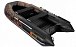 ЛОДКА НАДУВНАЯ YUKONA 360 НДНД в Салавате