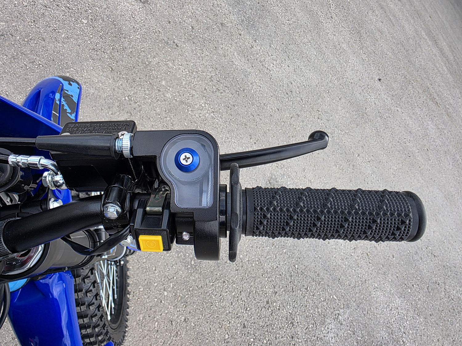 Кроссовый мотоцикл PROMAX MX280 BigBore 300cc в Салавате