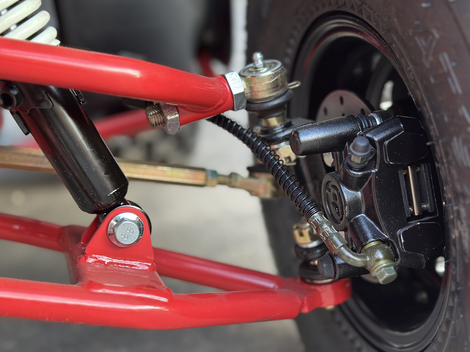 Квадроцикл PROMAX МАЙНКРАФТ 192 PRO 2025 в Салавате