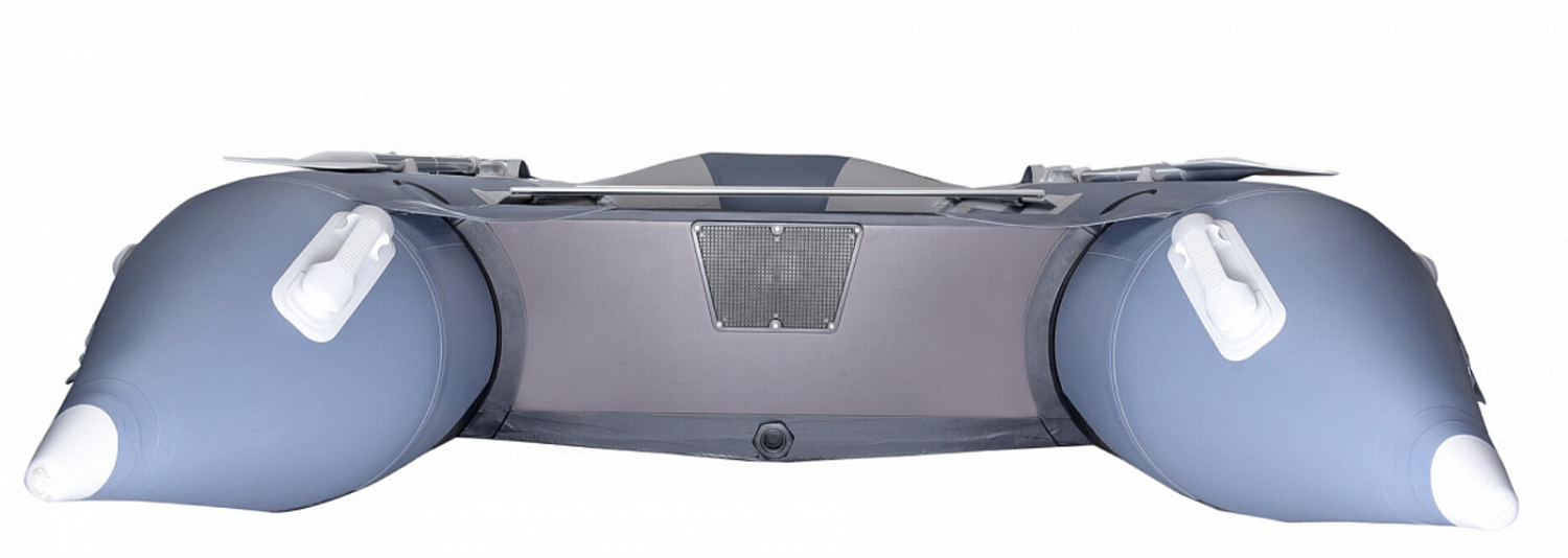 НАДУВНАЯ ЛОДКА GLADIATOR B370AL в Салавате