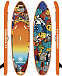 SUP (САП) Доска MISHIMO CRAZY-LINE 10.6’ (325см) в Салавате