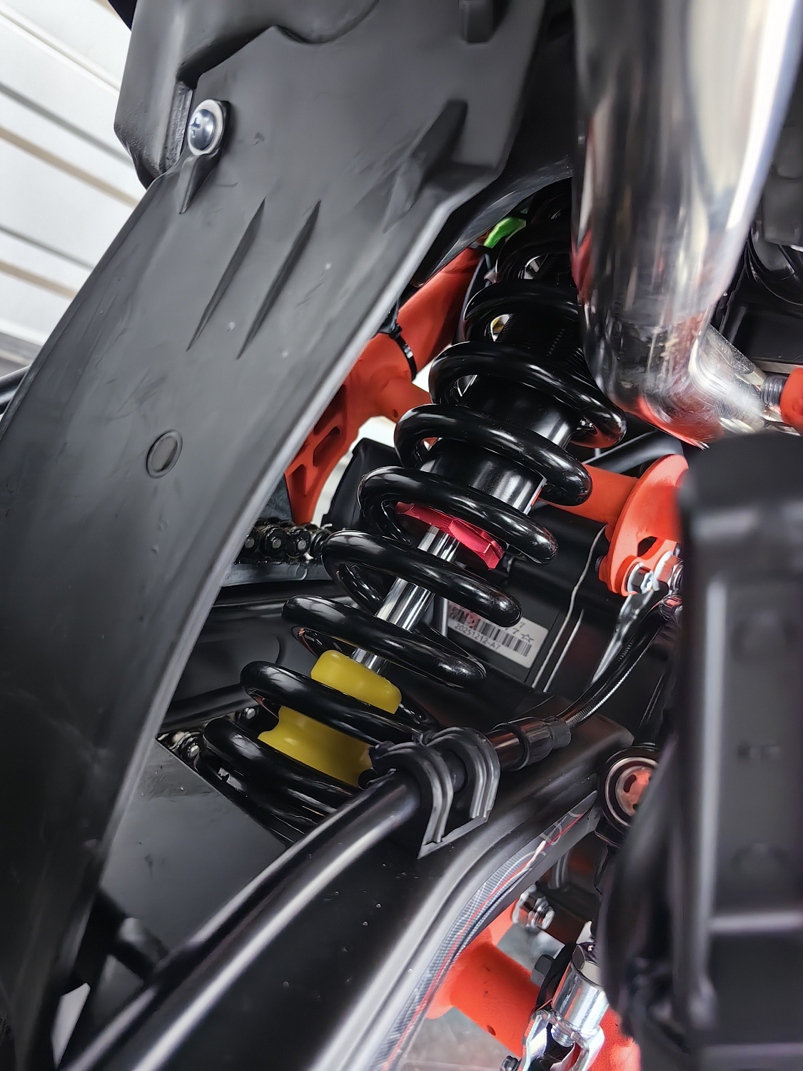 Кроссовый мотоцикл PROMAX INFERNO 380 (4 valves, 6 gears) в Салавате