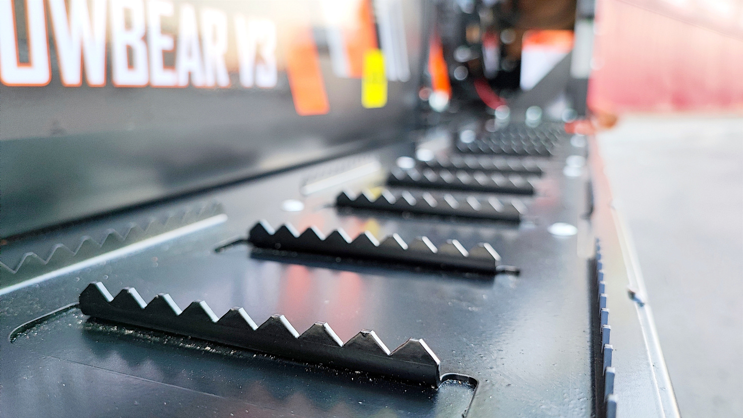 Снегоход PROMAX SNOWBEAR V3 650 2T в Салавате