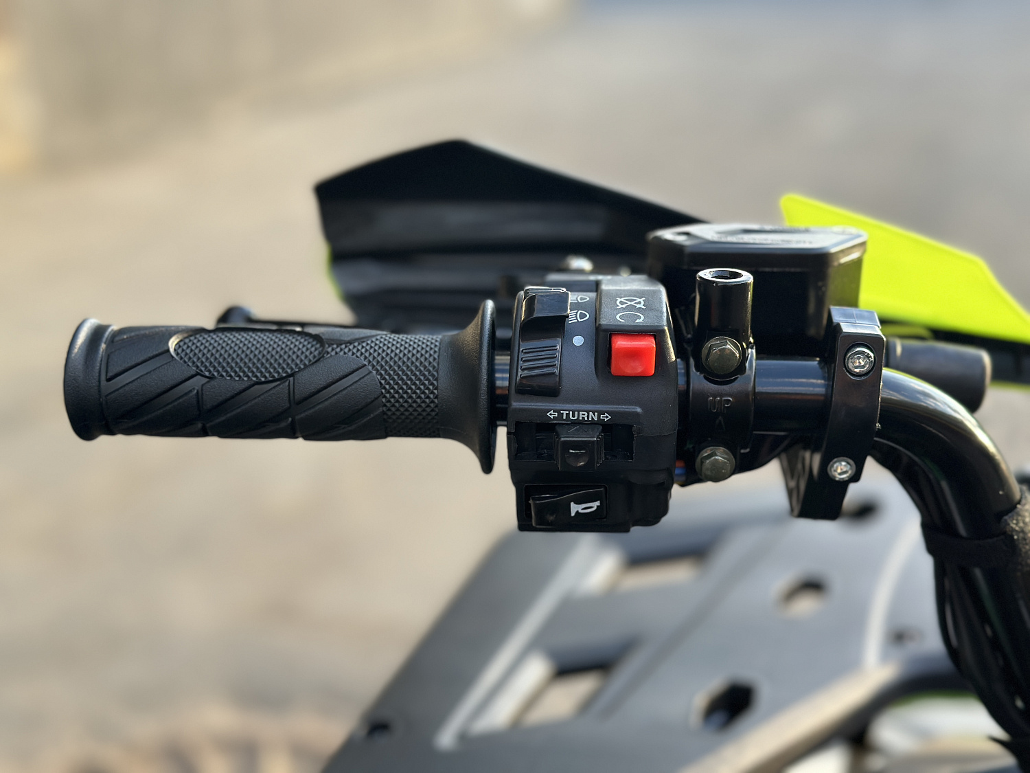 Квадроцикл PROMAX МАЙНКРАФТ 192 PRO 2025 в Салавате