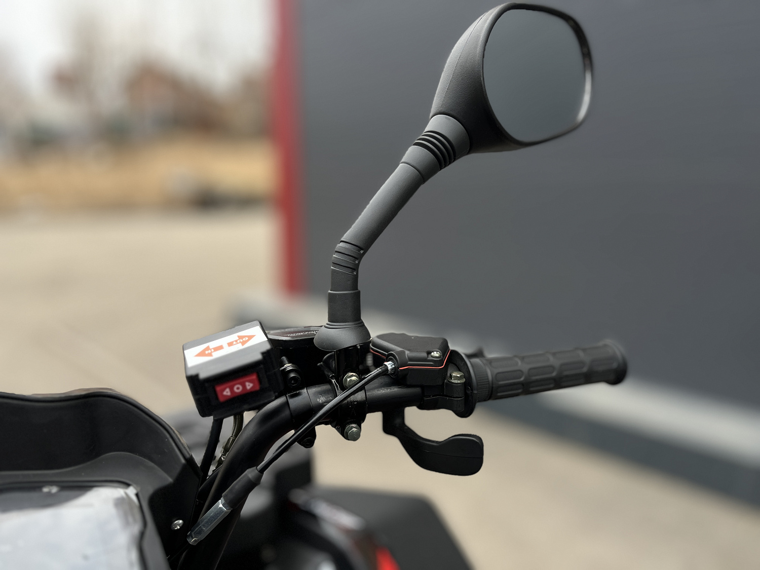 Квадроцикл PROMAX TAURUS 300 MAX-PRO LONG в Салавате