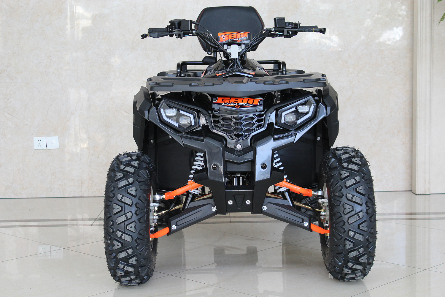 Квадроцикл GBM STORMRIDER 320 PREMIUM в Салавате