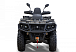 Квадроцикл HISUN TACTIC GT1000/LIMITED в Салавате