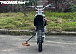 Мотоцикл (питбайк) PROMAX FIDET (ФАЙДЕТ) 145E 17/14 в Салавате