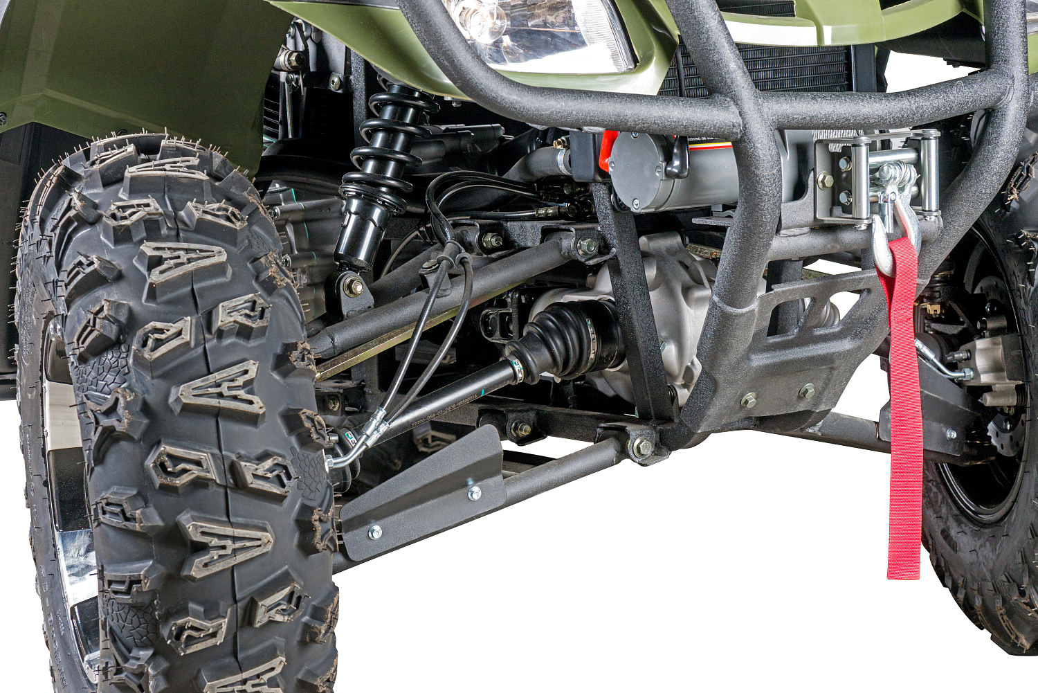 Квадроцикл IRBIS ATV 300 в Салавате