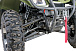 Квадроцикл IRBIS ATV 300 в Салавате