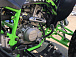 Квадроцикл PROMAX RAPTOR 300 NEW Monster в Салавате