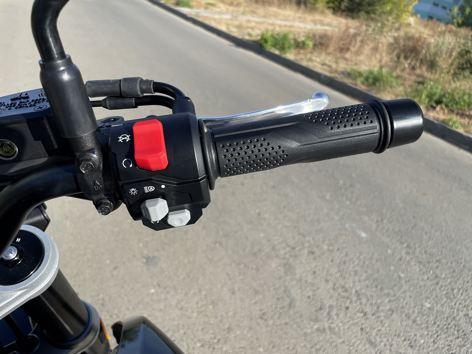 Мотоцикл STELS M502N в Салавате