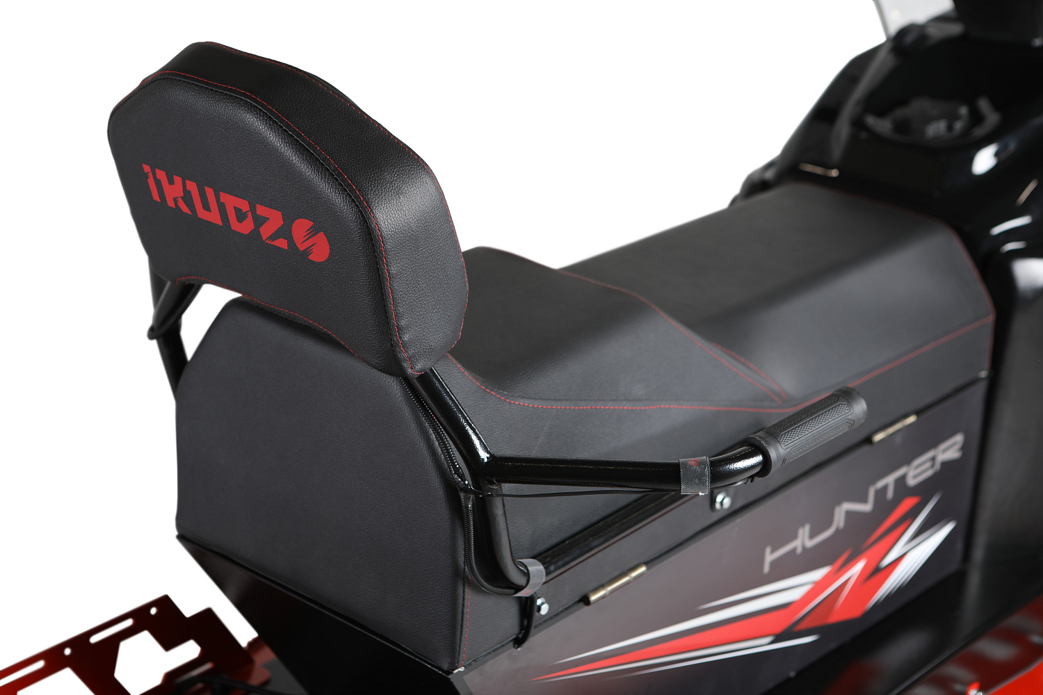 Снегоход IKUDZO HUNTER 700LK 25 V2 в Салавате