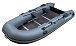 НАДУВНАЯ ЛОДКА GLADIATOR B370 в Салавате