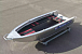 Алюминиевая лодка Wyatboat-390РМ увеличенный борт в Салавате