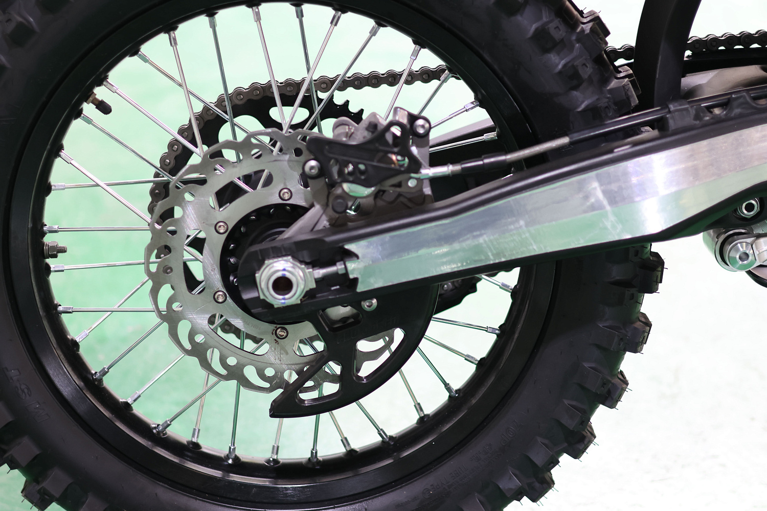 Мотоцикл JHLMOTO JHLofr GS CB300RL в Салавате