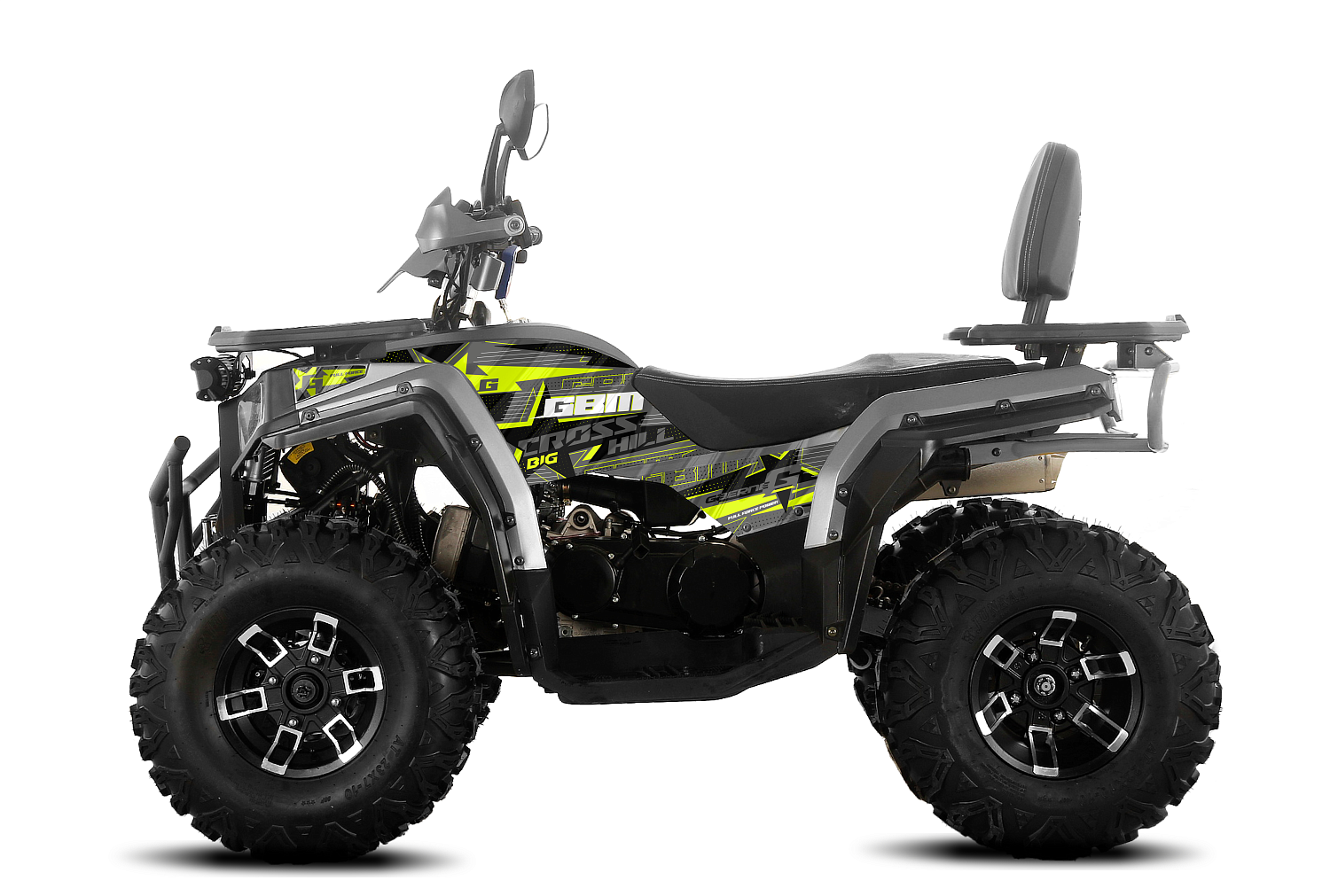 Квадроцикл GBM CROSS HILL 320 BIG PREMIUM в Салавате