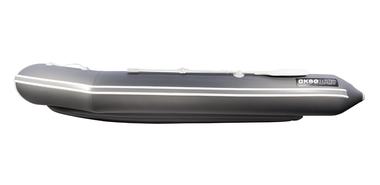 Лодка АКВА 3600 НДНД в Салавате