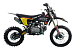 Питбайк FullCrew Teen Rider 125cc 17\14 (механ., эл.стартер) в Салавате