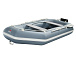 ЛОДКА НАДУВНАЯ YUKONA 280 GTK КИЛЬ (БЕЗ ПАЙОЛА, ТРАНЕЦ В КОМПЛЕКТЕ) в Салавате