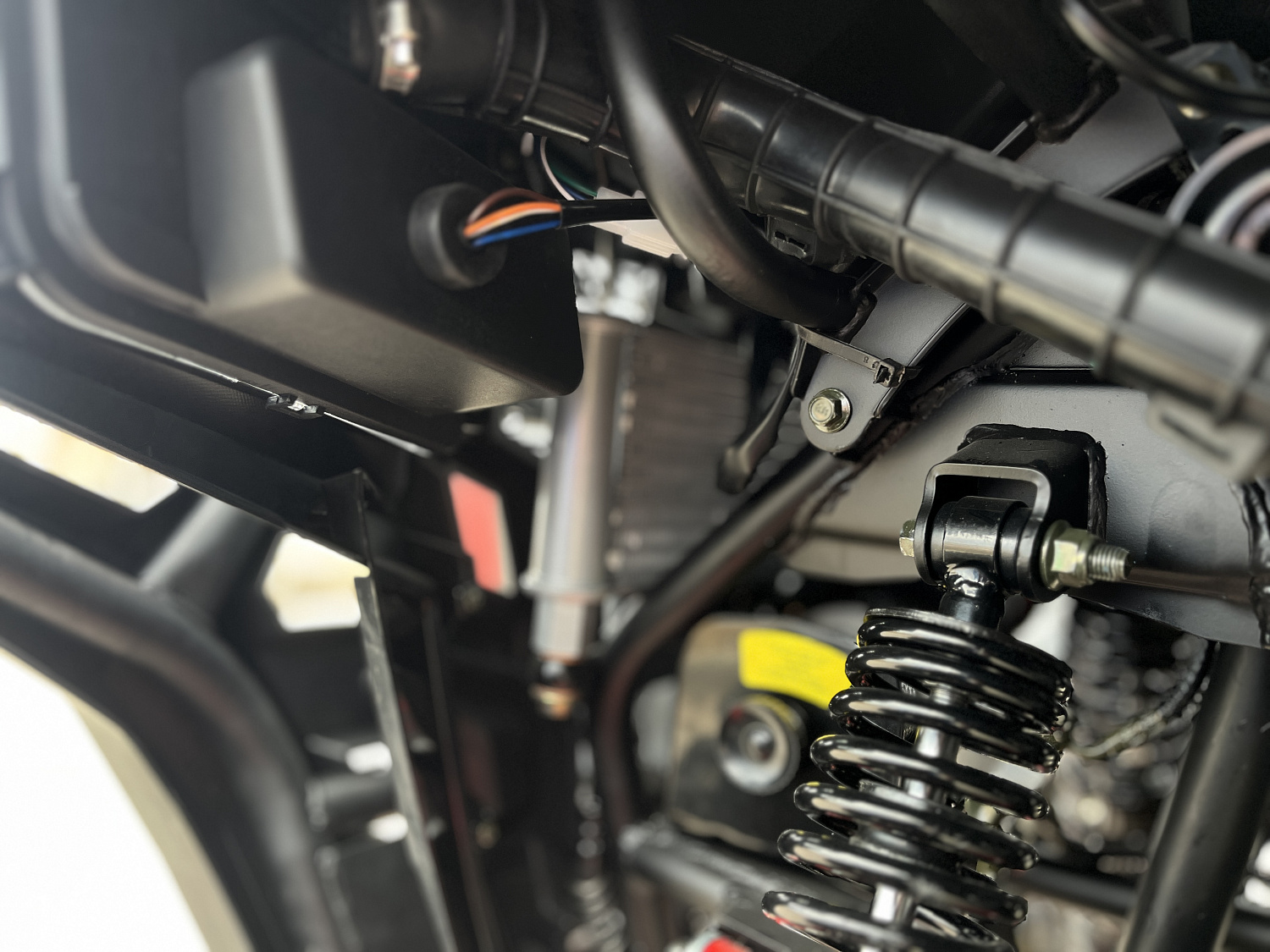 Квадроцикл PROMAX TAURUS 300 MAX-PRO LONG в Салавате