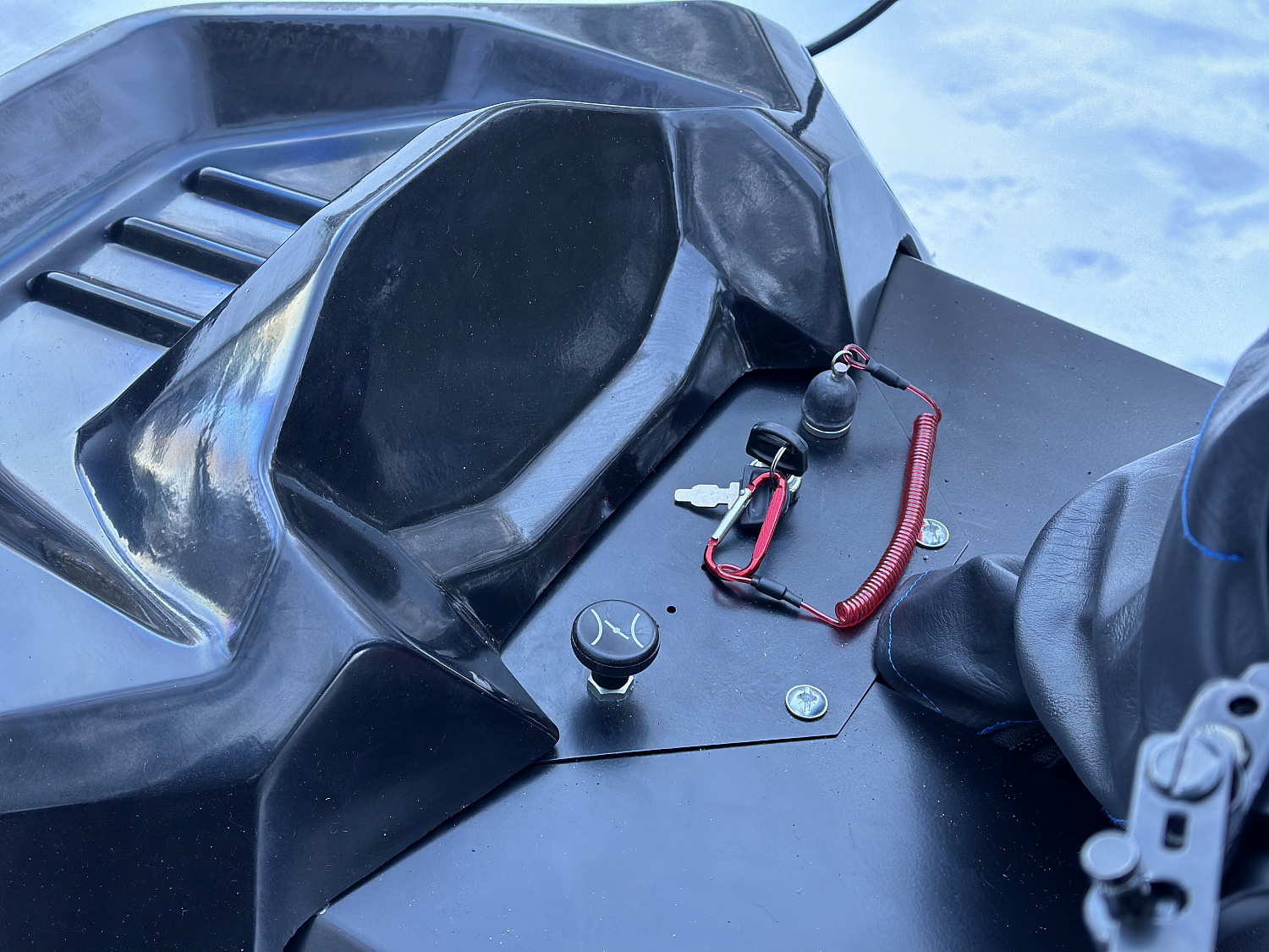 Снегоход PROMAX YAKUT 500 LONG 2.0 4T 29 в Салавате