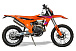 Эндуро мотоцикл IRBIS KTR 250 в Салавате