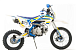 Питбайк MOTOLAND (МОТОЛЕНД) Кросс TCX125 в Салавате