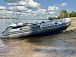 Лодка MISHIMO BIG FLOOR 420 в Салавате
