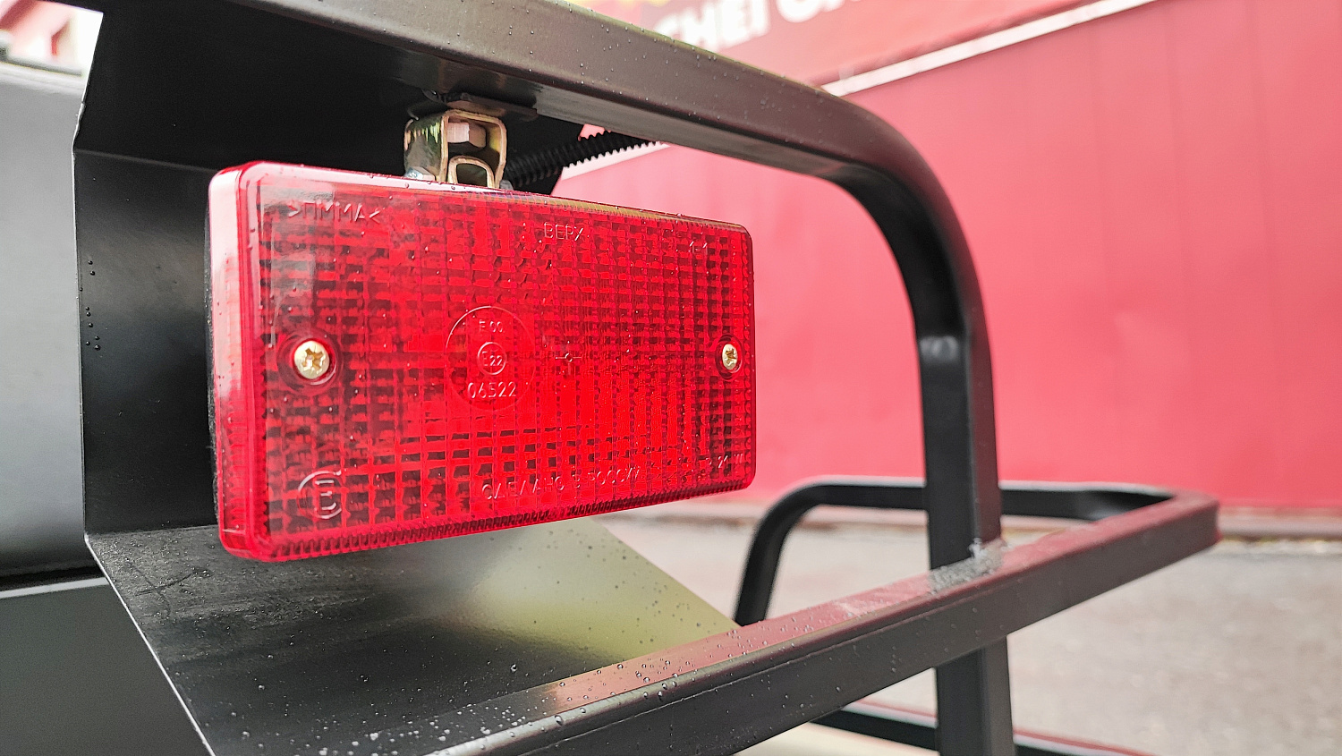 Снегоход PROMAX SNOWBEAR V3 800 4T ST в Салавате