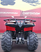 КВАДРОЦИКЛ IRBIS ATV 250  в Салавате