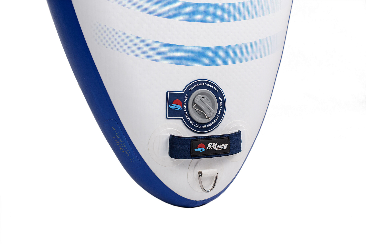 САП (SUP) Board SMARINE 10.6 в Салавате