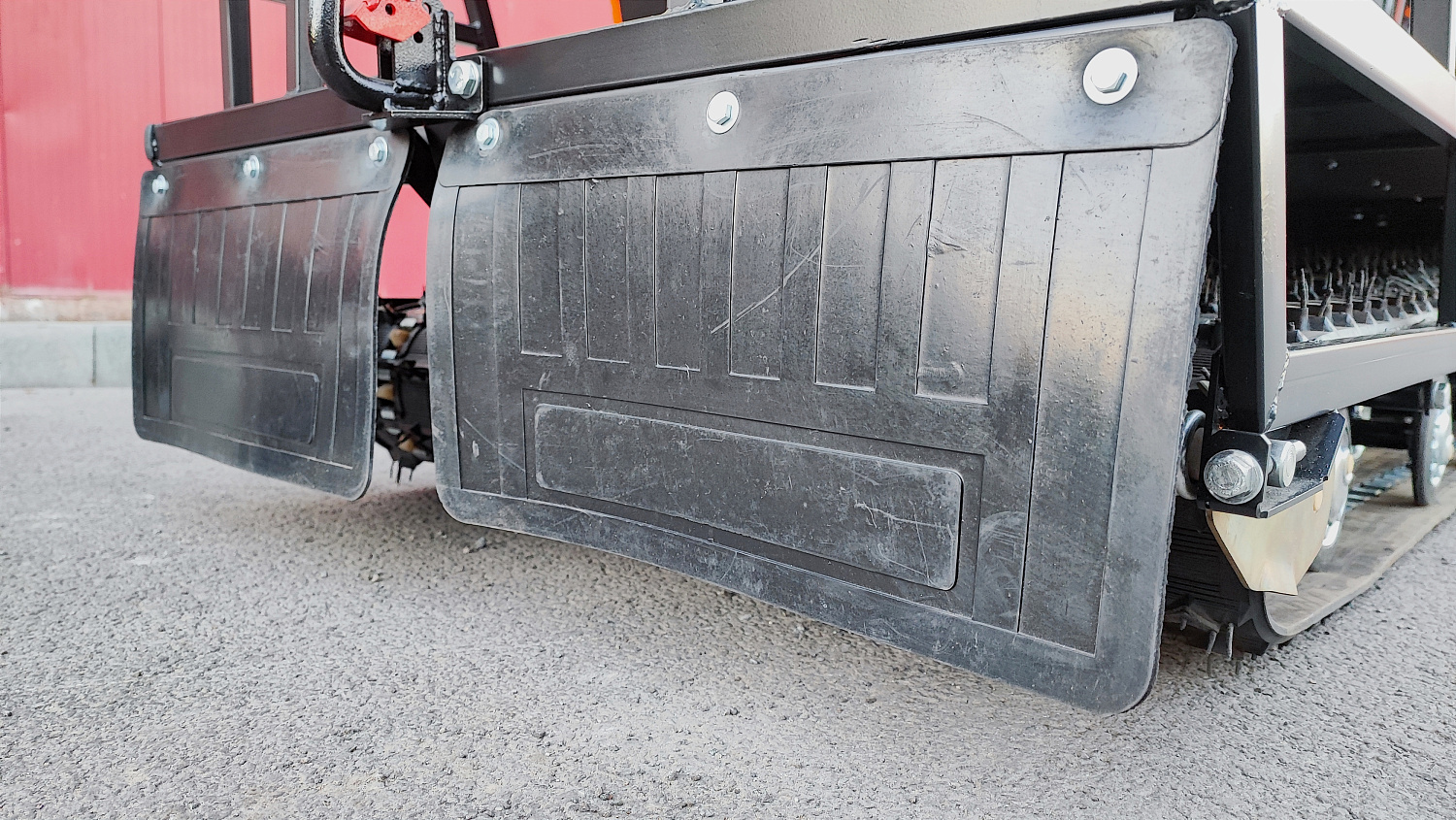 Снегоход PROMAX SNOWBEAR V3 650 2T в Салавате