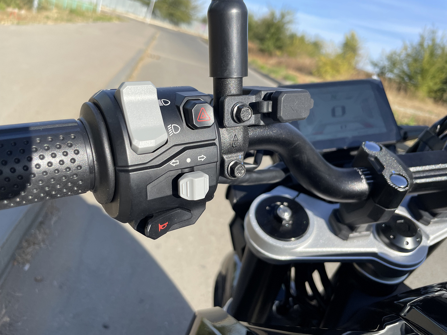 Мотоцикл STELS M502N в Салавате