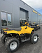 КВАДРОЦИКЛ IRBIS ATV 250  в Салавате