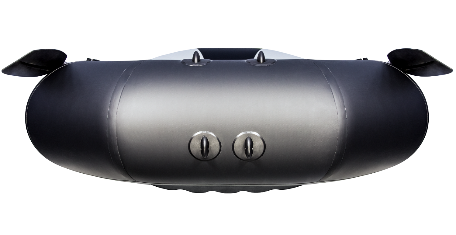 Лодка Таймень NX 270 НД в Салавате