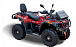 Квадроцикл HISUN TACTIC 750-/EXTREME EDITION/ в Салавате