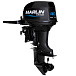 Лодочный мотор MARLIN MP 40 AMHL в Салавате
