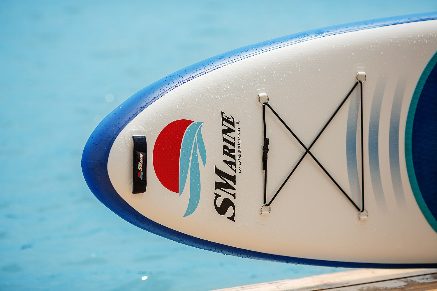 САП (SUP) Board SMARINE 10.6 в Салавате