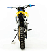 Питбайк MotoLand (МОТОЛЕНД) MZ125 в Салавате