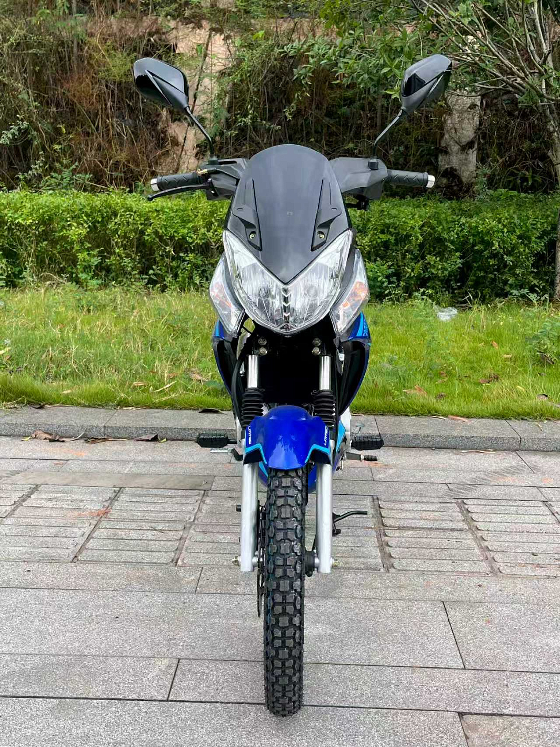 Мопед PROMAX STREET CROSS MAX 150 (49) в Салавате